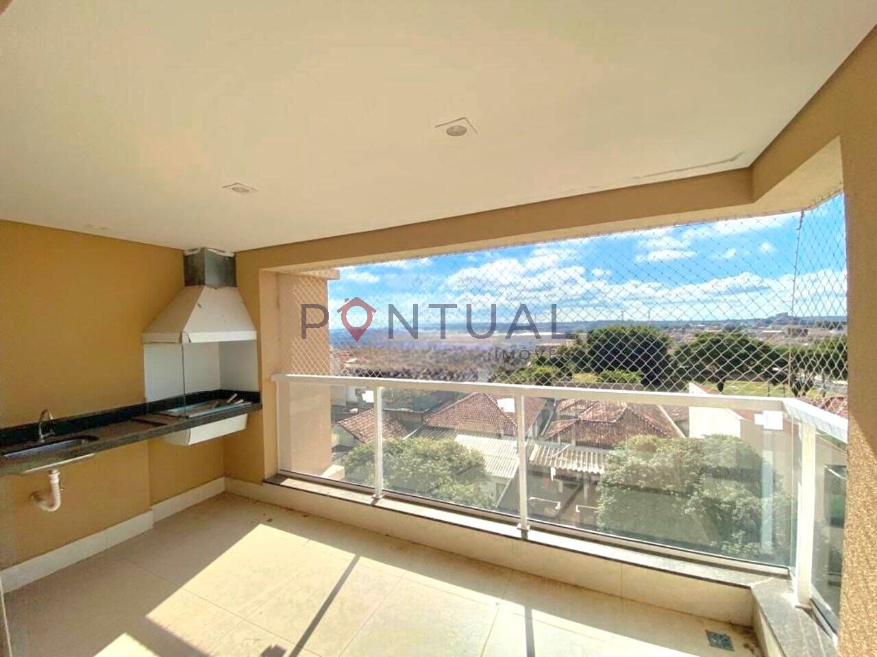Marília-sp: apartamento à venda no bairro bassan. Venha conh