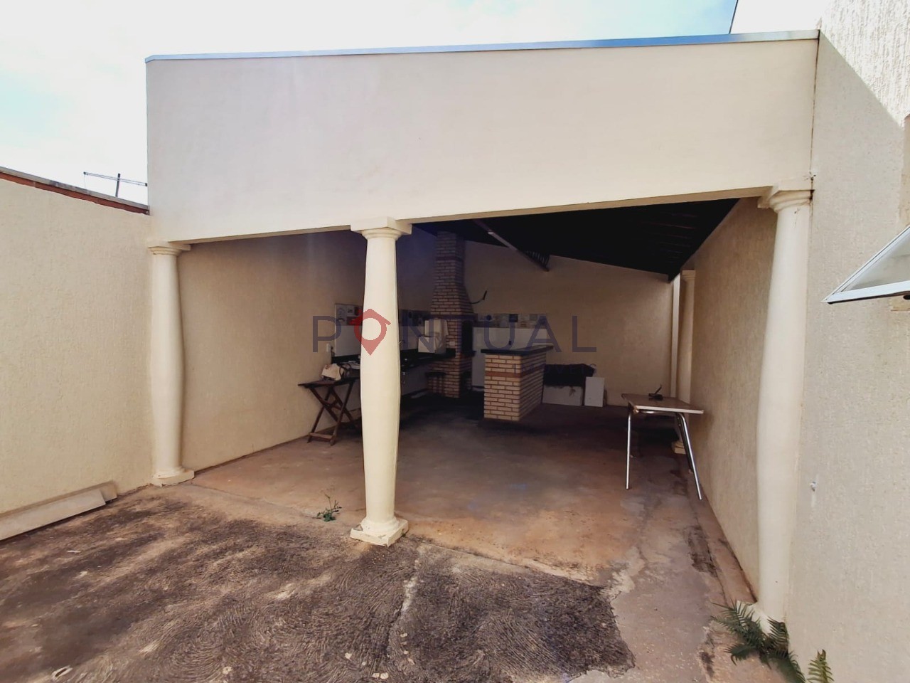 Casa para alugar ou comprar em marília. 3 quartos, 1 suíte, 