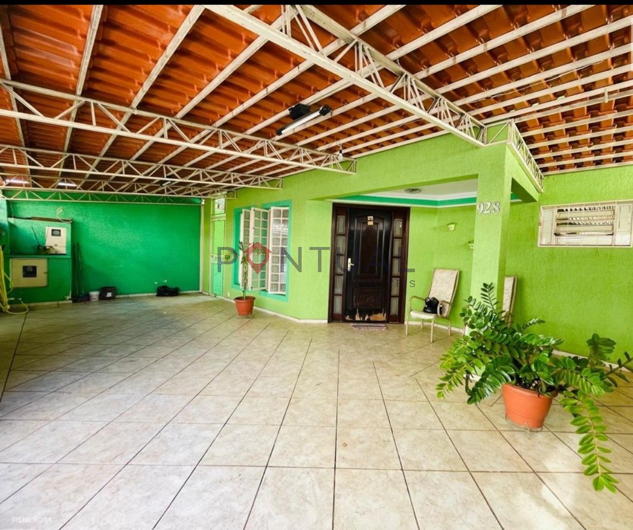 Casa à Venda em Marília próximo ao Supermercado Preço Certo! Venha Visitar com a Pontual Imóveis sua imobiliária em Marília