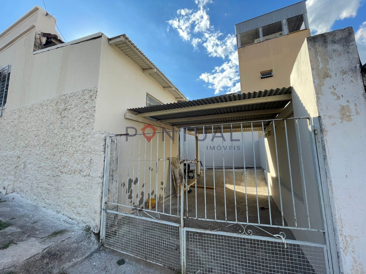 Casa 3 Quartos Aluguel Palmital Marília - 200m² - Valor Negociável - Pontual Imóveis sua imobiliária em Marília