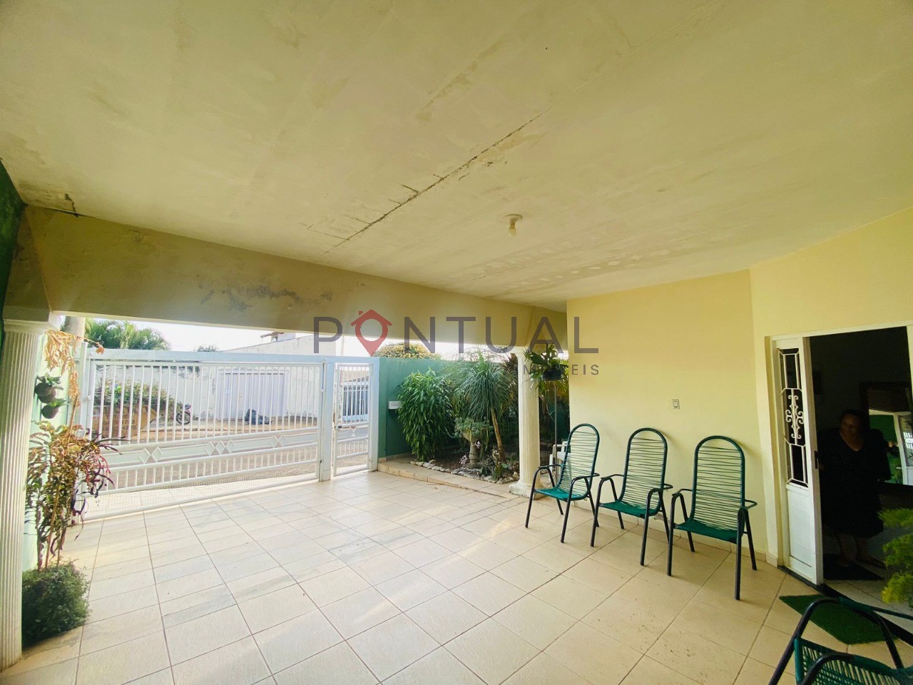 Casa para venda em marília. Confira!