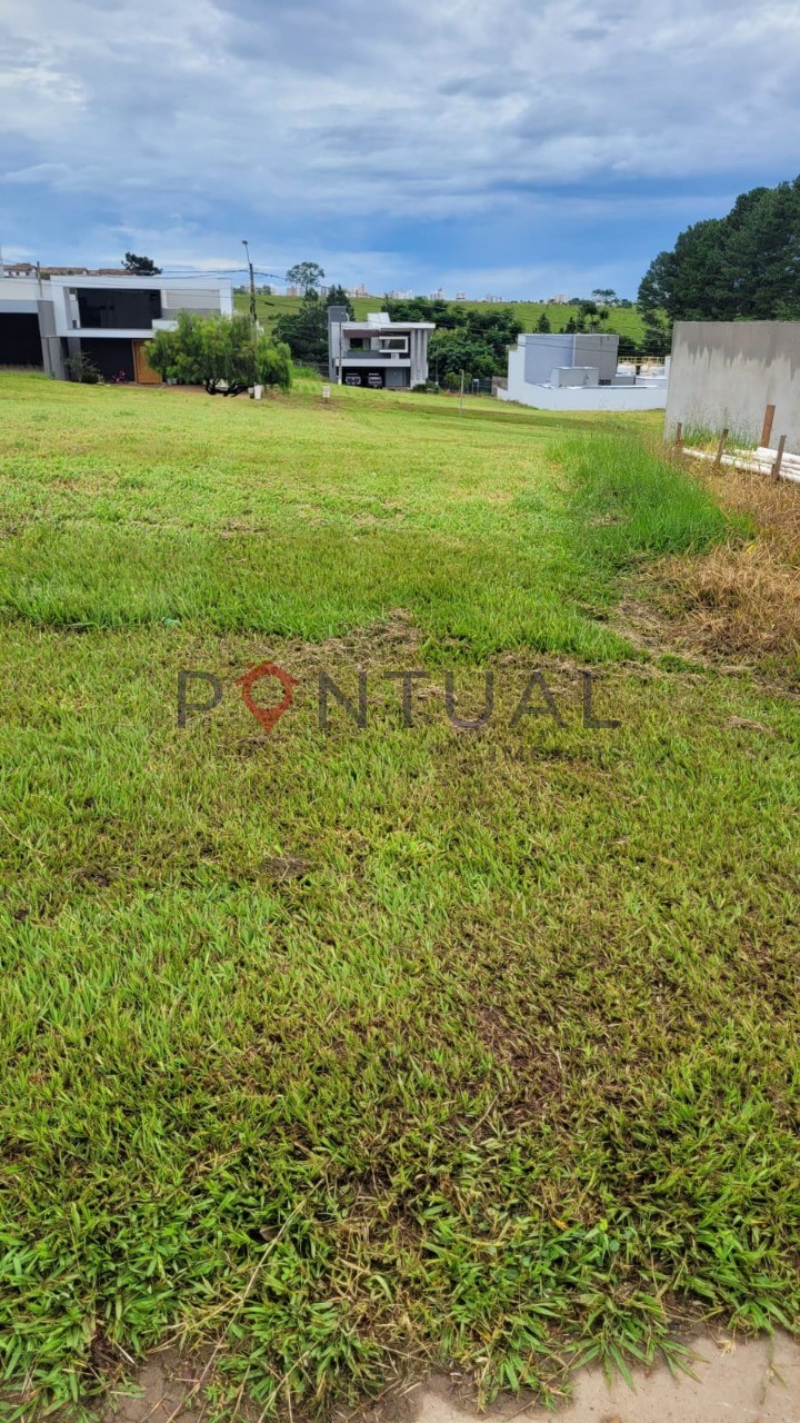 Terreno à venda 250m² no verana parque alvorada. Invista na 