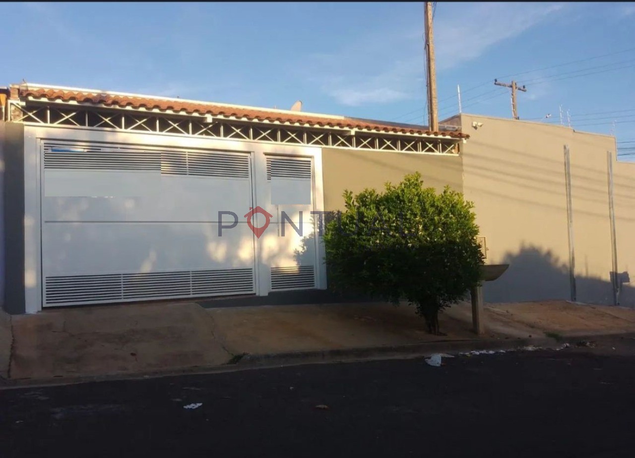 Casa à venda em marília na zona sul. Saiba mais!