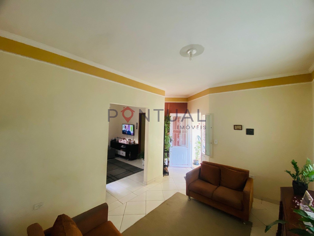 Casa para venda em Marília. Confira!