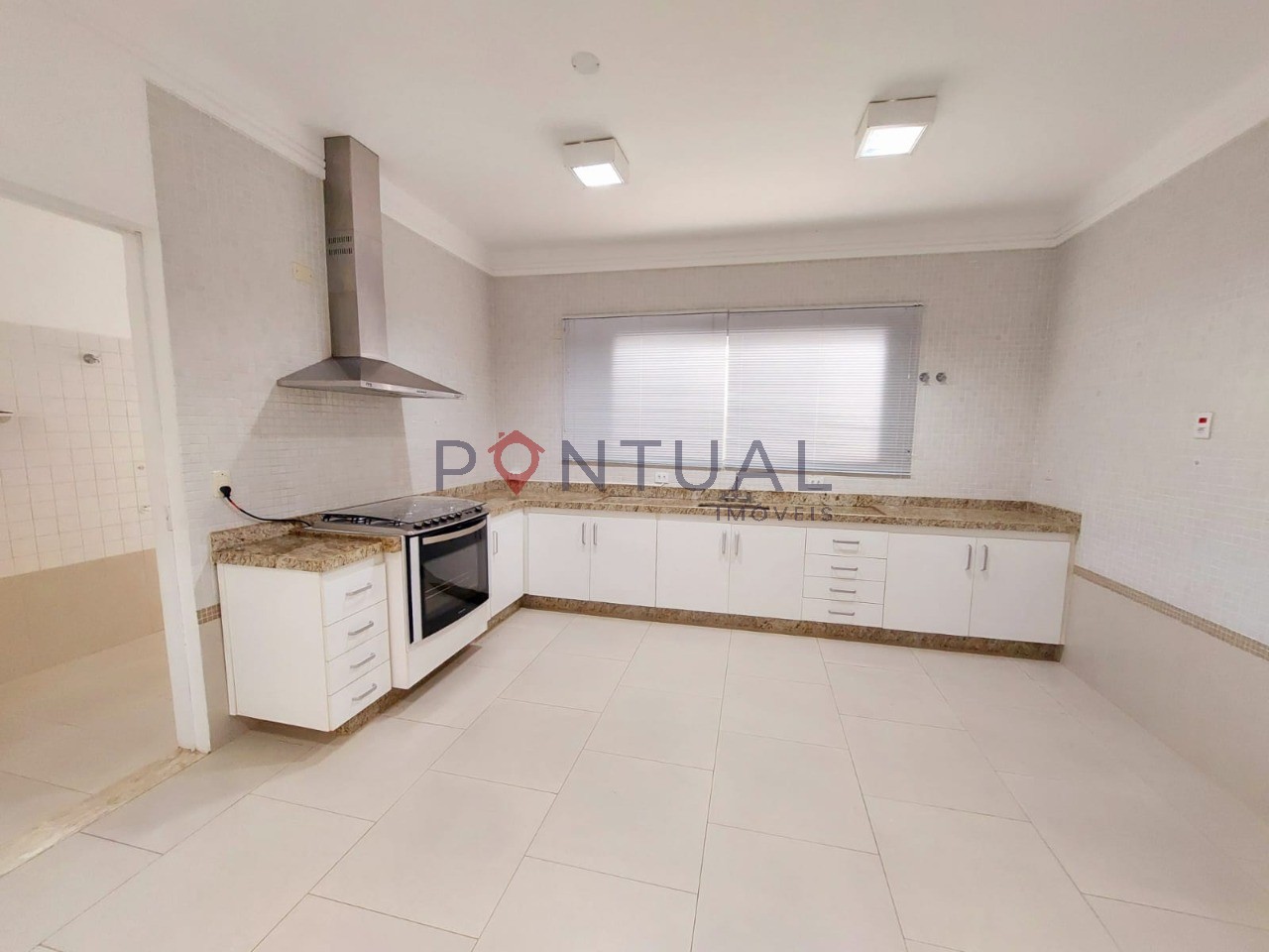 Casa para alugar no Parque das Esmeraldas II, Marília-SP. Agende uma visita!
