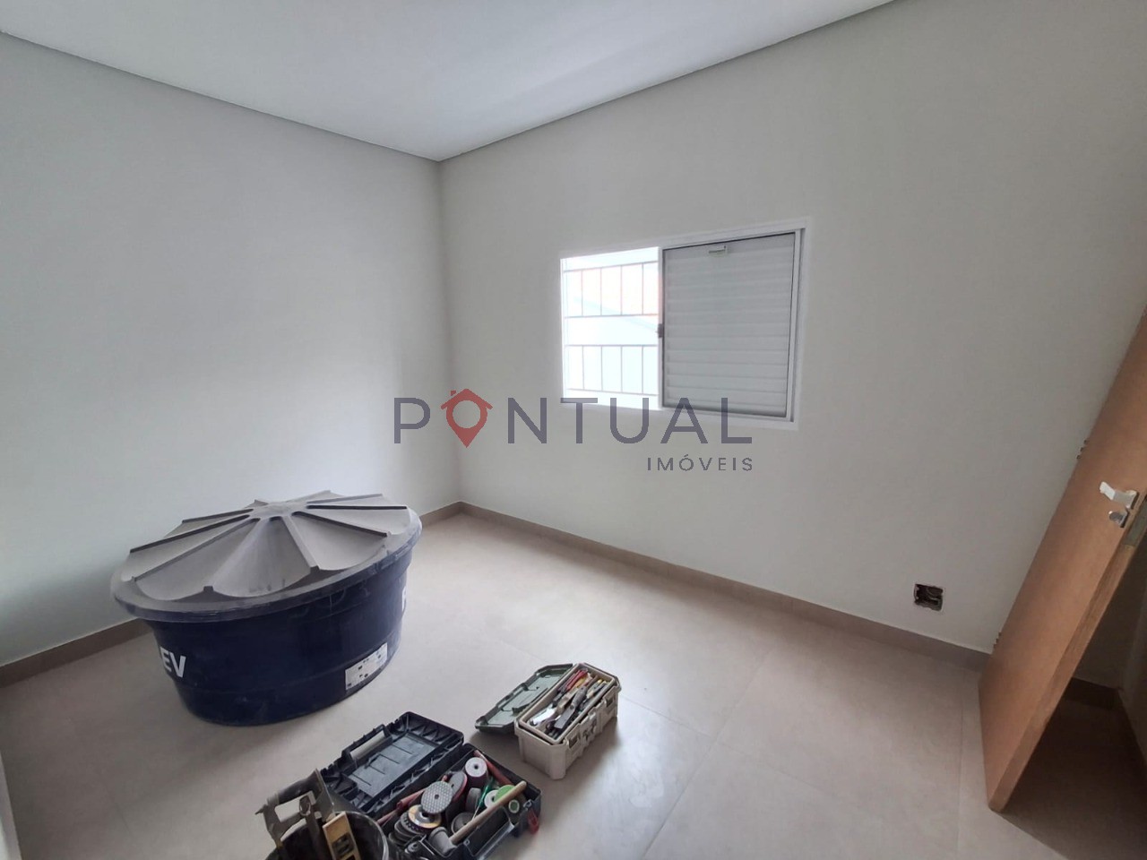 Casa à venda jardim dom frei daniel tomasella marília sp - 3