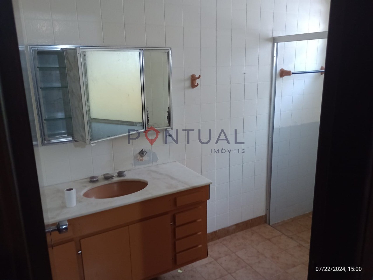 Casa para alugar senador salgado filho, marília. 3 quartos (