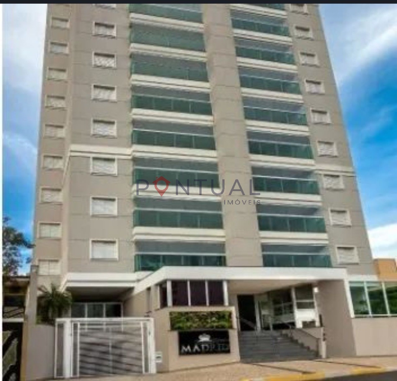 Apartamento à venda em marília-sp, no bairro cascata.venha c