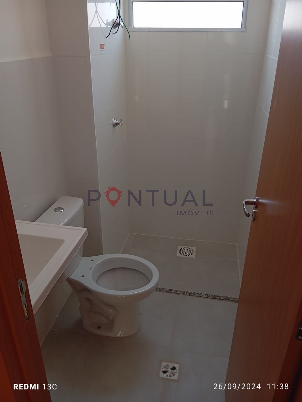 Apartamento à venda em marília-sp, no jardim altos do palmit