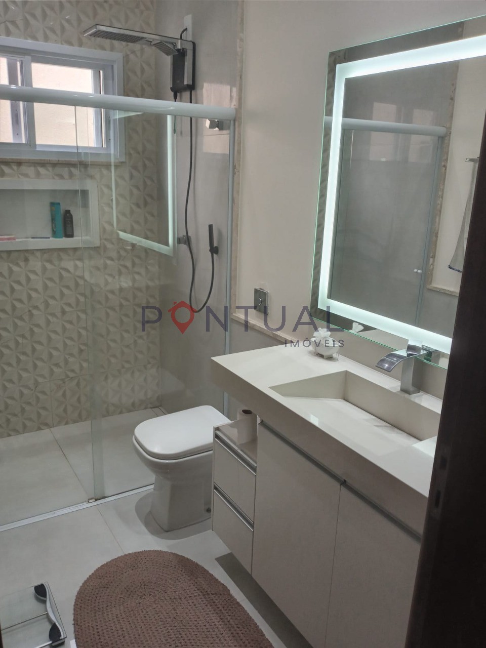 Casa venda condomínio esmeralda residence ii marília sp - 3 