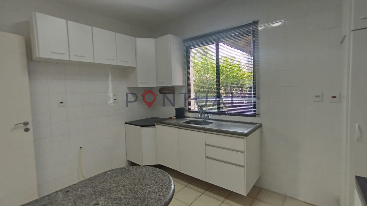 Casa em Condomínio de Luxo no Parque das Esmeraldas II - Marília-SP 3 quartos, 1 suíte, 3 banheiros, 2 vagas 125 m². Pontual sua imobiliaria marilia