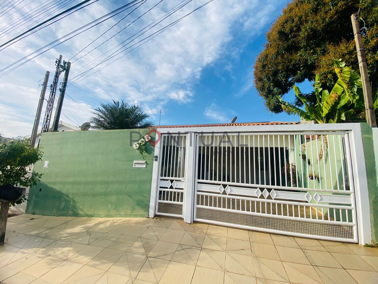 Casa para venda em marília. Confira!