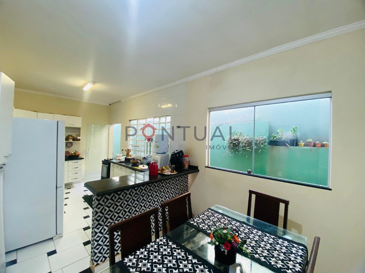 Casa para venda em marília. Confira!