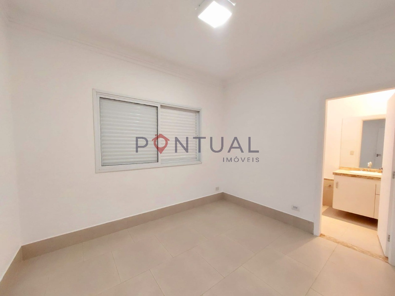 Casa para alugar no Parque das Esmeraldas II, Marília-SP. Agende uma visita!