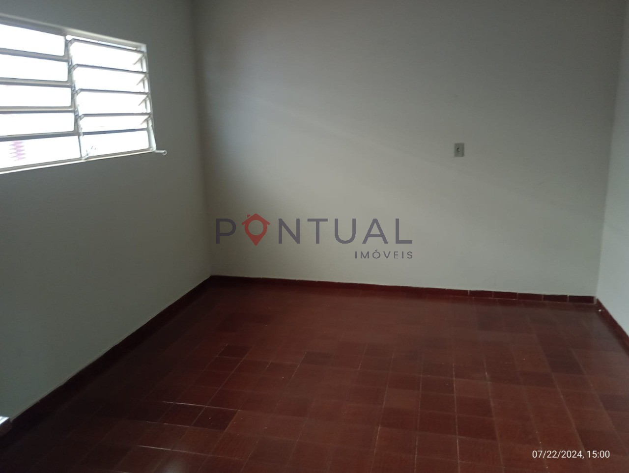 Casa para alugar senador salgado filho, marília. 3 quartos (