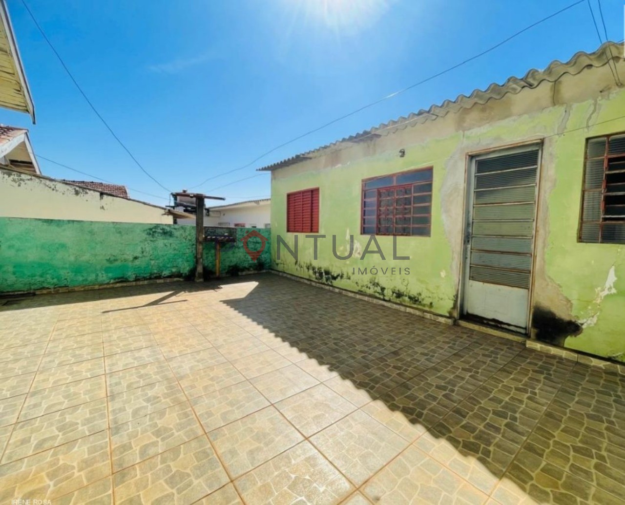 Casa à Venda em Marília próximo ao Supermercado Preço Certo! Venha Visitar com a Pontual Imóveis sua imobiliária em Marília
