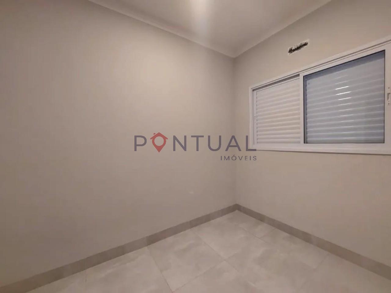 Casa à Venda Palmital 3 Quartos Suíte Área Gourmet R$ 459.990 - Conceito Aberto! Pontual Imóveis sua imobiliária em Marília