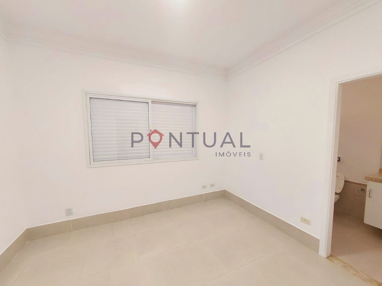 Casa para alugar no Parque das Esmeraldas II, Marília-SP. Agende uma visita!