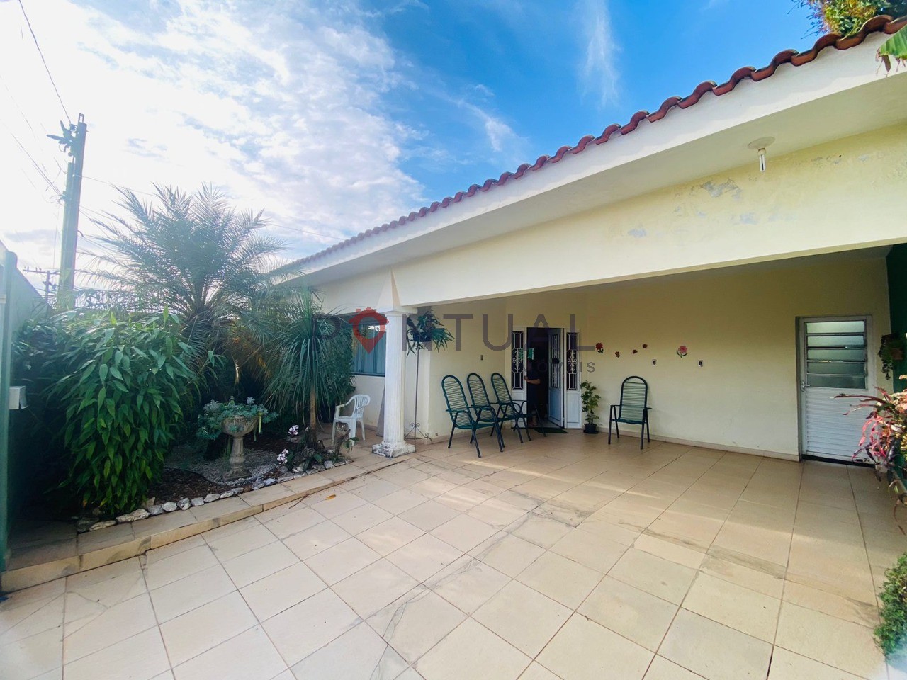 Casa para venda em marília. Confira!
