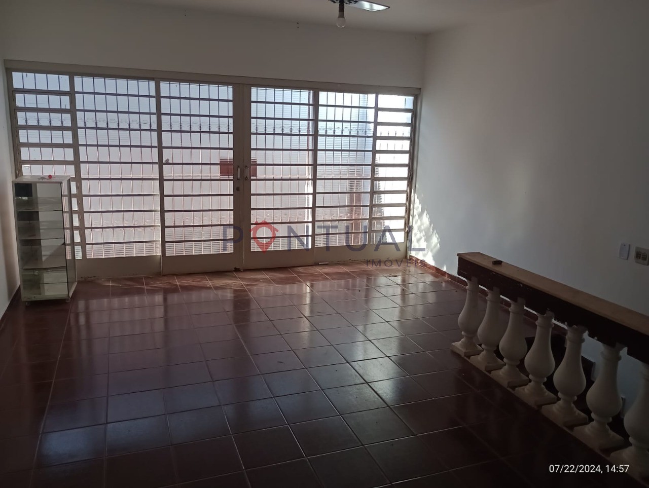 Casa para alugar senador salgado filho, marília. 3 quartos (