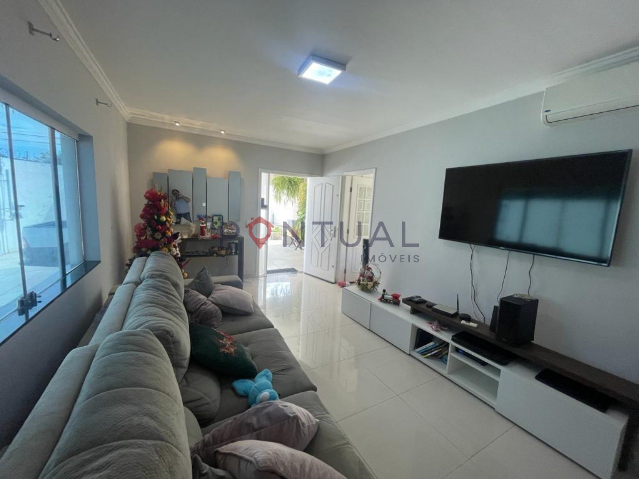 Espetacular casa à venda em marília-sp, no jardim parati! 3 