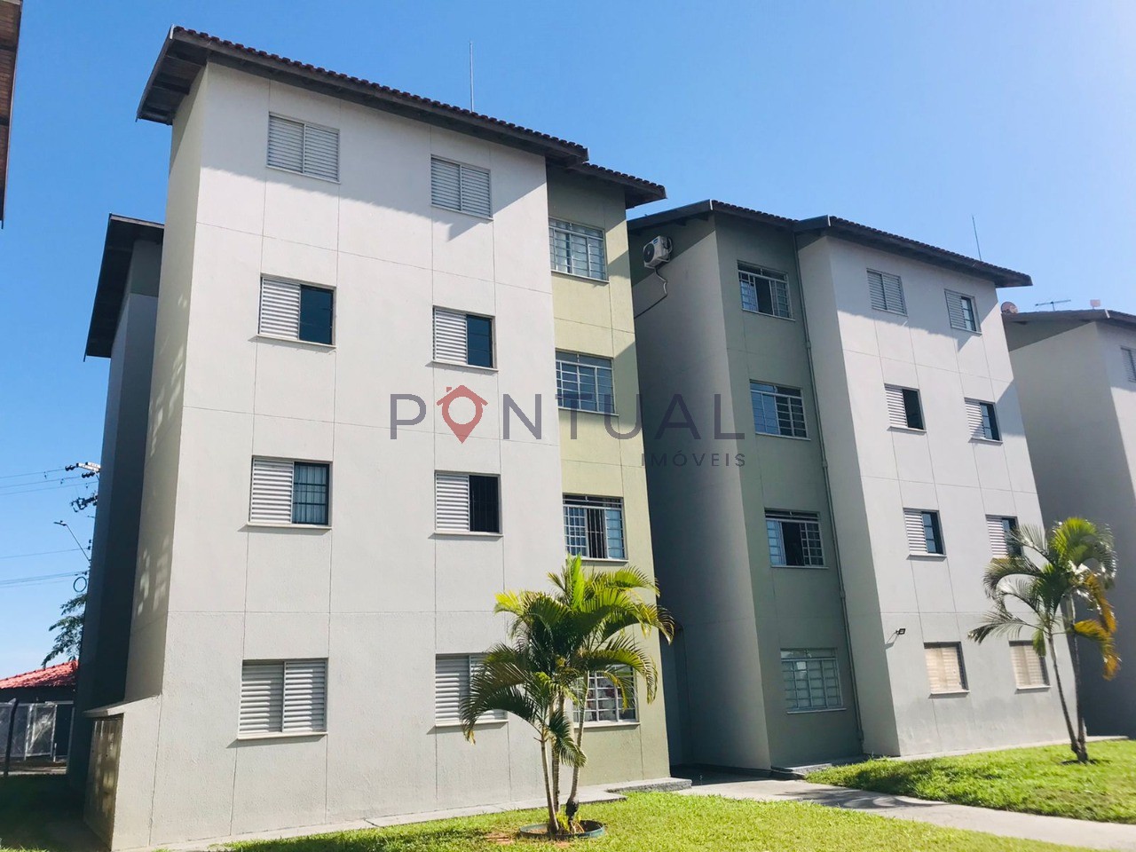 Apartamento à venda em marília-sp, jardim américa. Adquira j