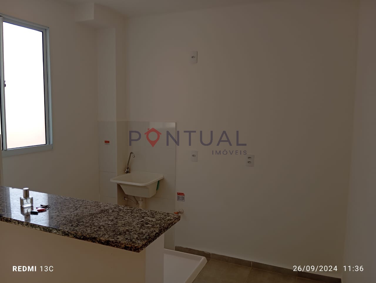 Apartamento à venda em marília-sp, no jardim altos do palmit
