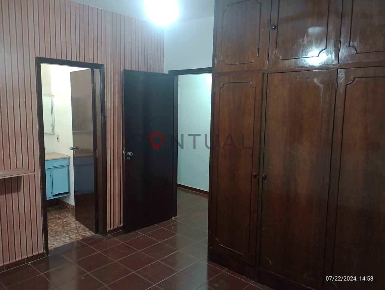 Casa para alugar senador salgado filho, marília. 3 quartos (
