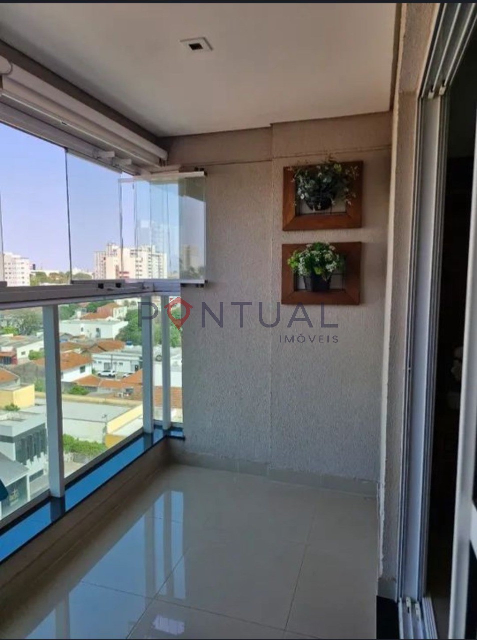 Apartamento à venda em marília-sp, no bairro cascata.venha c