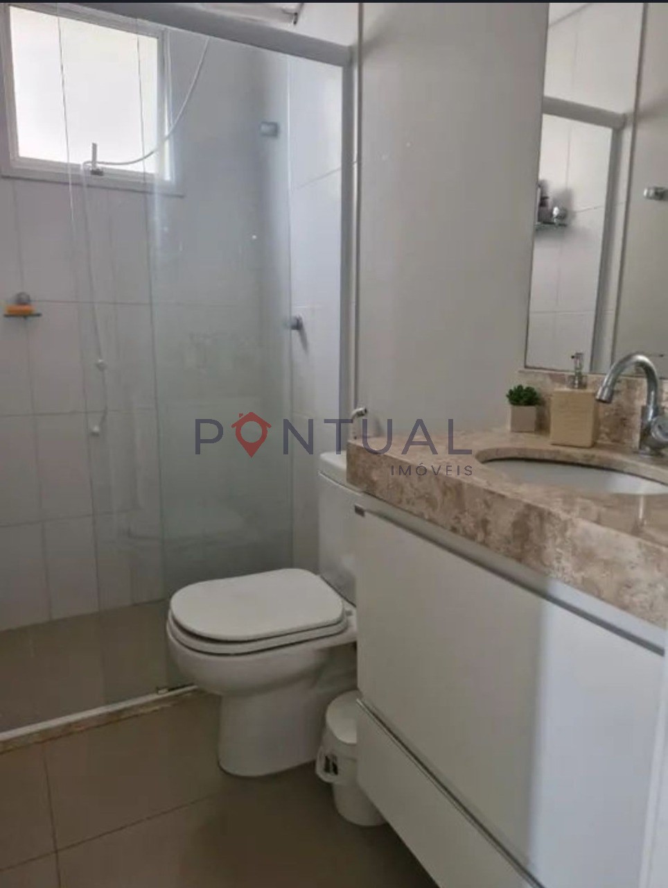 Apartamento à venda em marília-sp, no bairro cascata.venha c