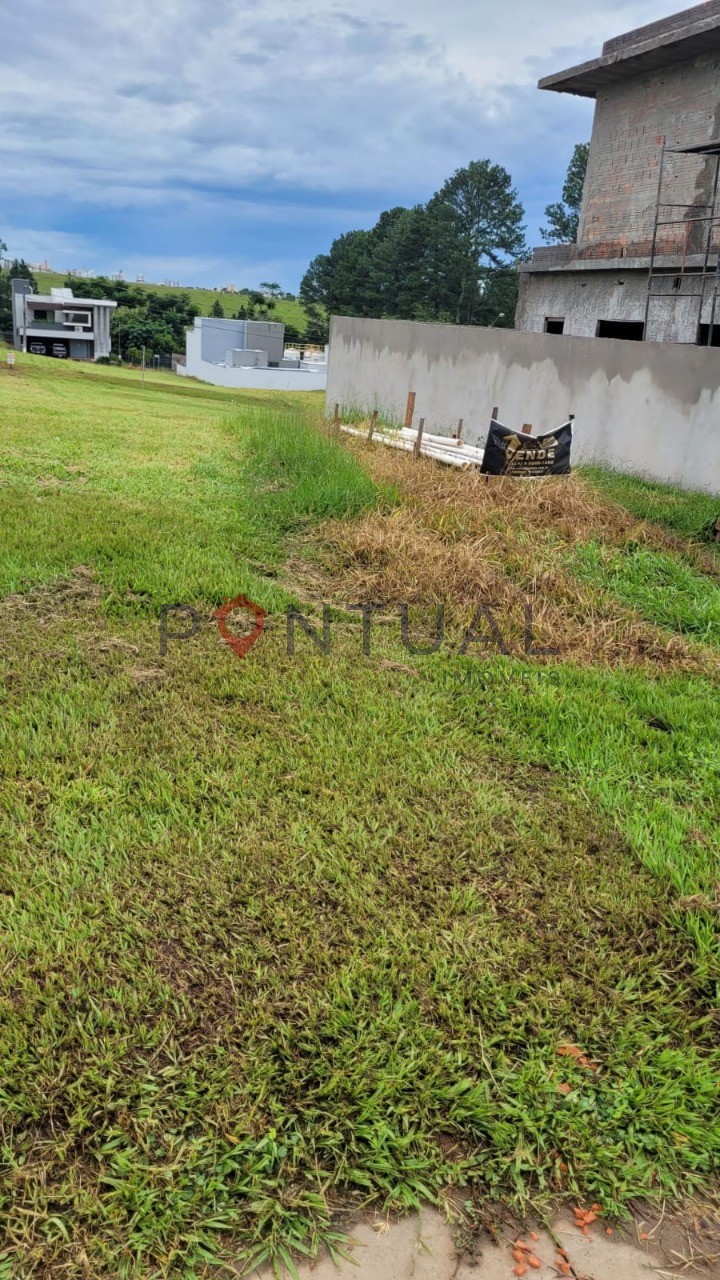 Terreno à venda 250m² no verana parque alvorada. Invista na 