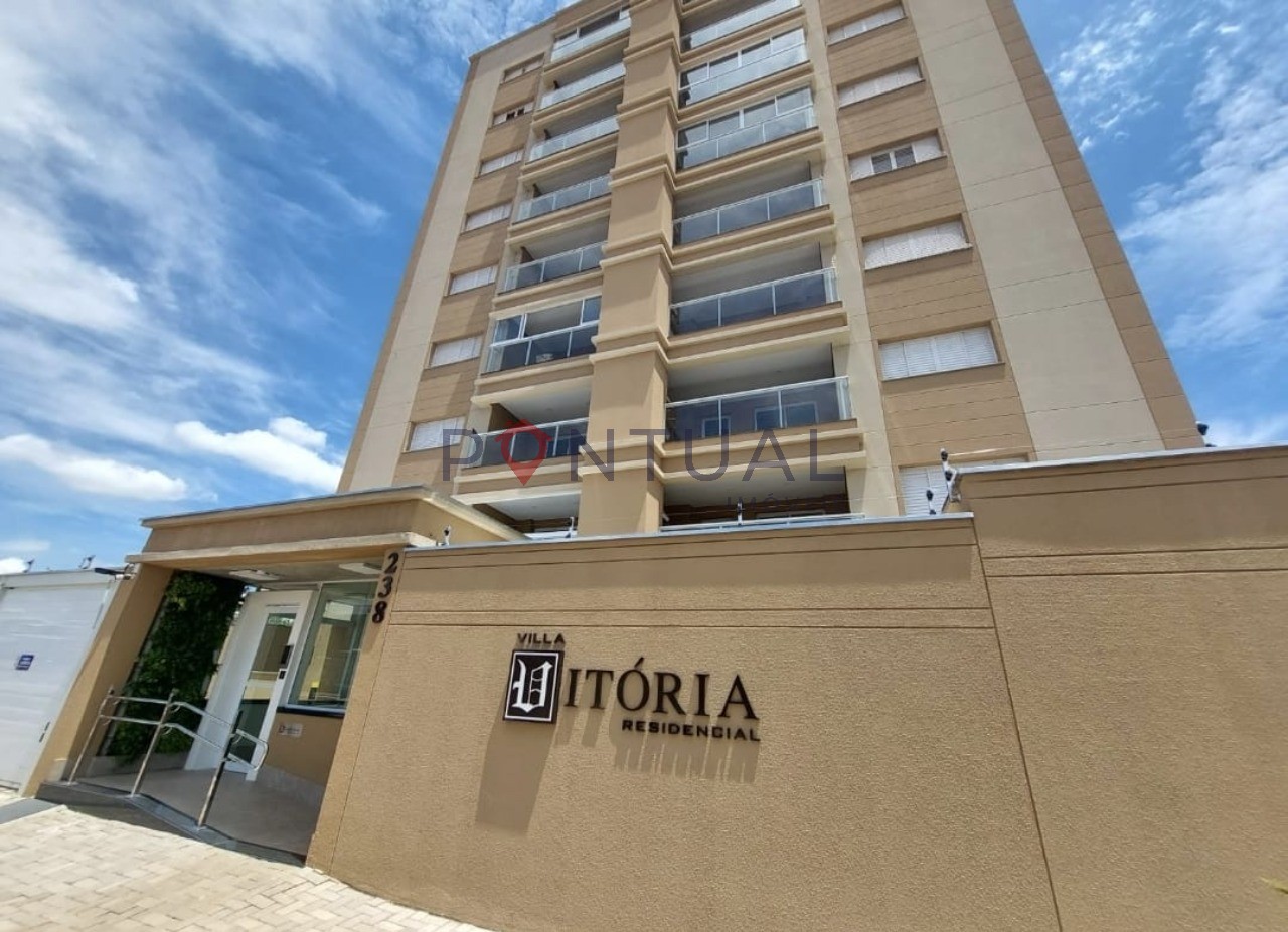 Marília-sp: apartamento à venda no bairro bassan. Venha conh