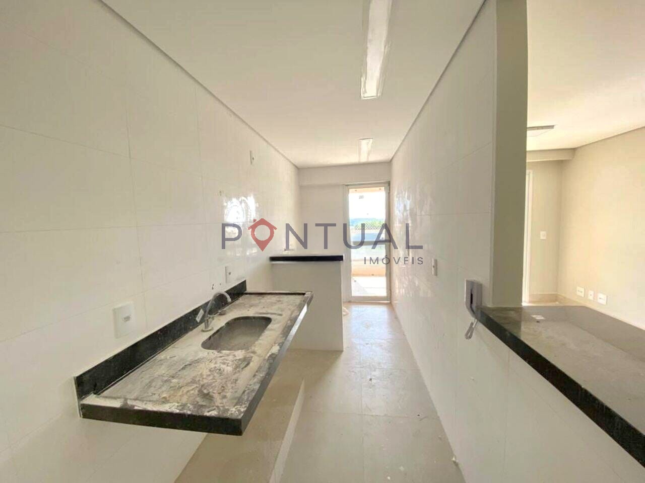 Marília-sp: apartamento à venda no bairro bassan. Venha conh