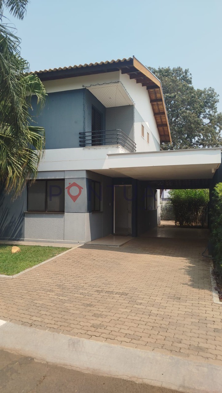 Casa em Condomínio de Luxo no Parque das Esmeraldas II - Marília-SP 3 quartos, 1 suíte, 3 banheiros, 2 vagas 125 m². Pontual sua imobiliaria marilia