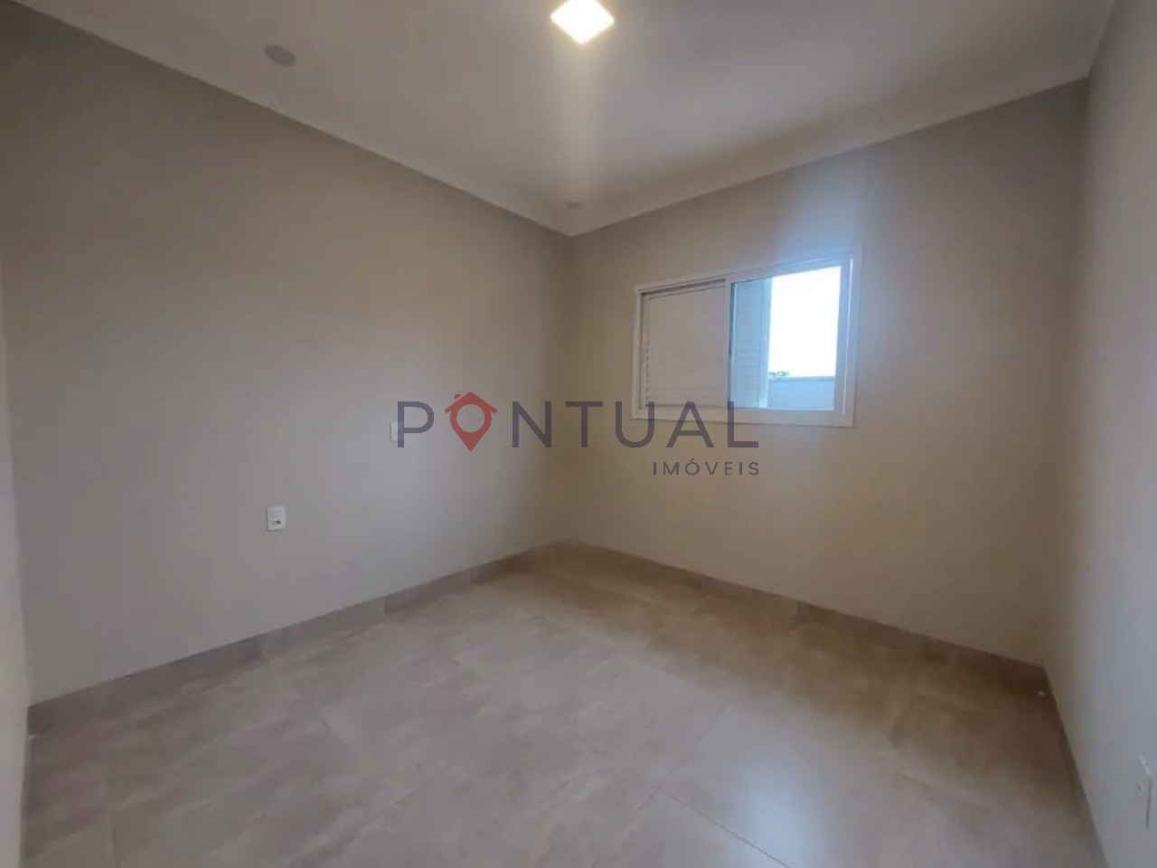 Casa à Venda Palmital 3 Quartos Suíte Área Gourmet R$ 459.990 - Conceito Aberto! Pontual Imóveis sua imobiliária em Marília