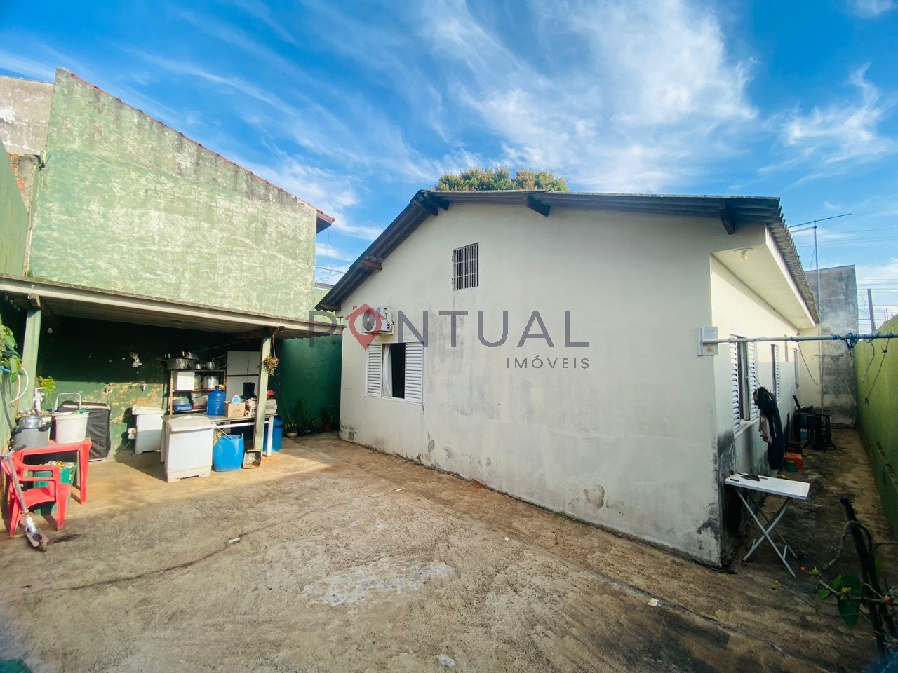 Casa para venda em marília. Confira!