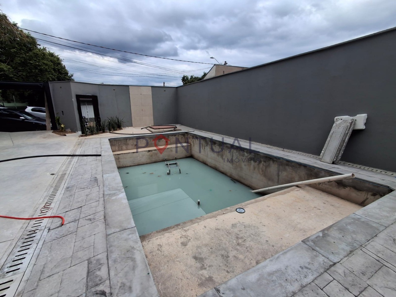 Casa à venda jardim dom frei daniel tomasella marília sp - 3
