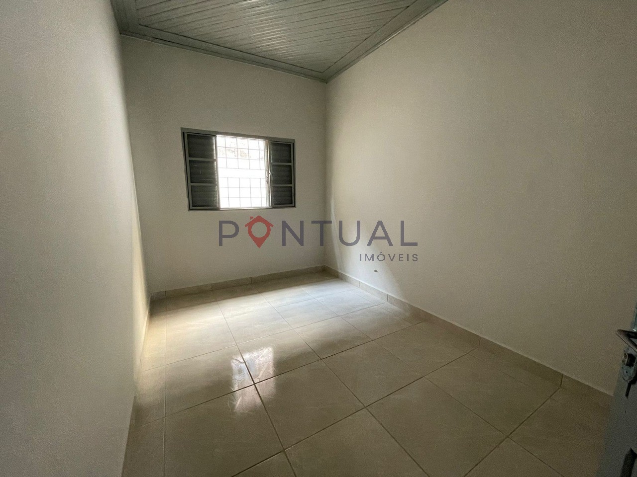 Casa 3 Quartos Aluguel Palmital Marília - 200m² - Valor Negociável - Pontual Imóveis sua imobiliária em Marília
