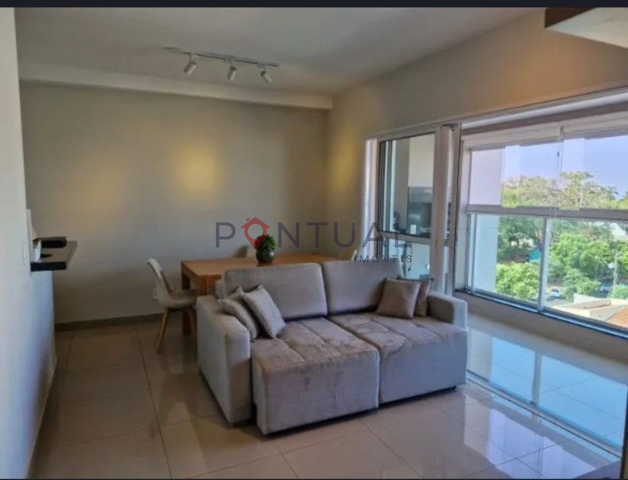 Apartamento à venda em marília-sp, no bairro cascata.venha c