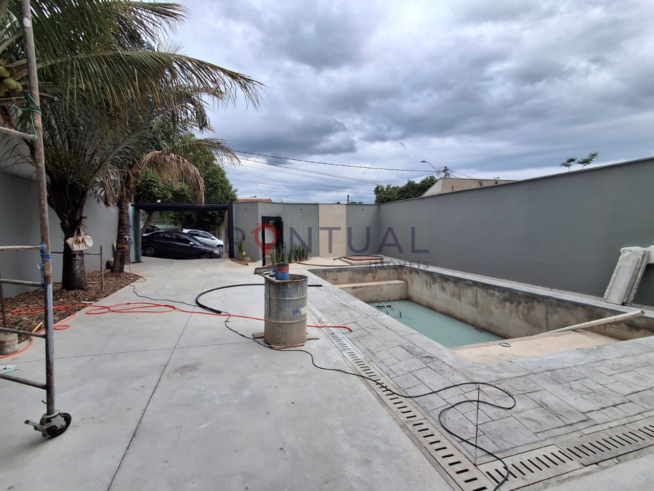 Casa à venda jardim dom frei daniel tomasella marília sp - 3