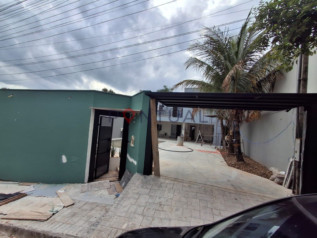 Casa à venda jardim dom frei daniel tomasella marília sp - 3