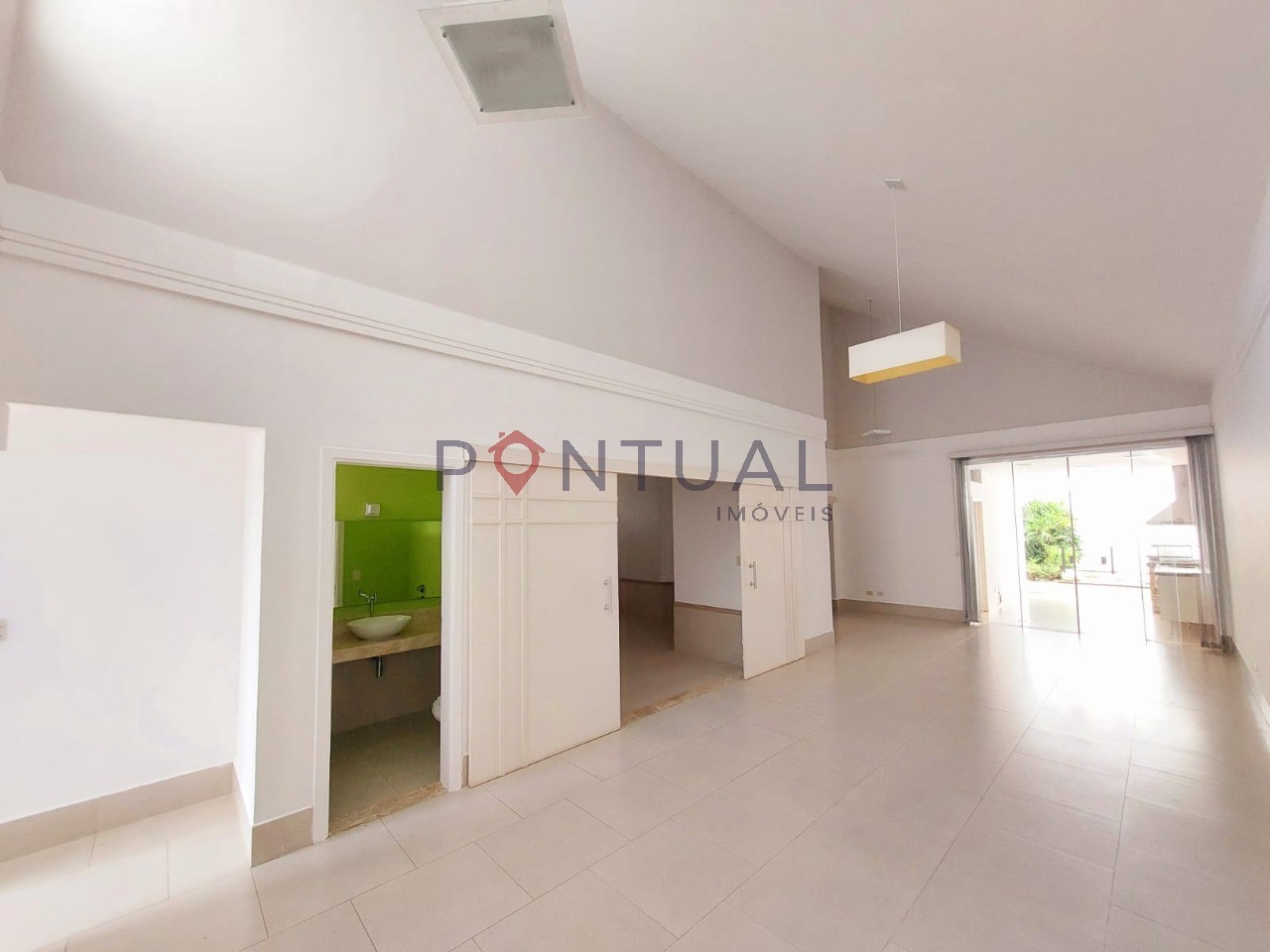 Casa para alugar no Parque das Esmeraldas II, Marília-SP. Agende uma visita!