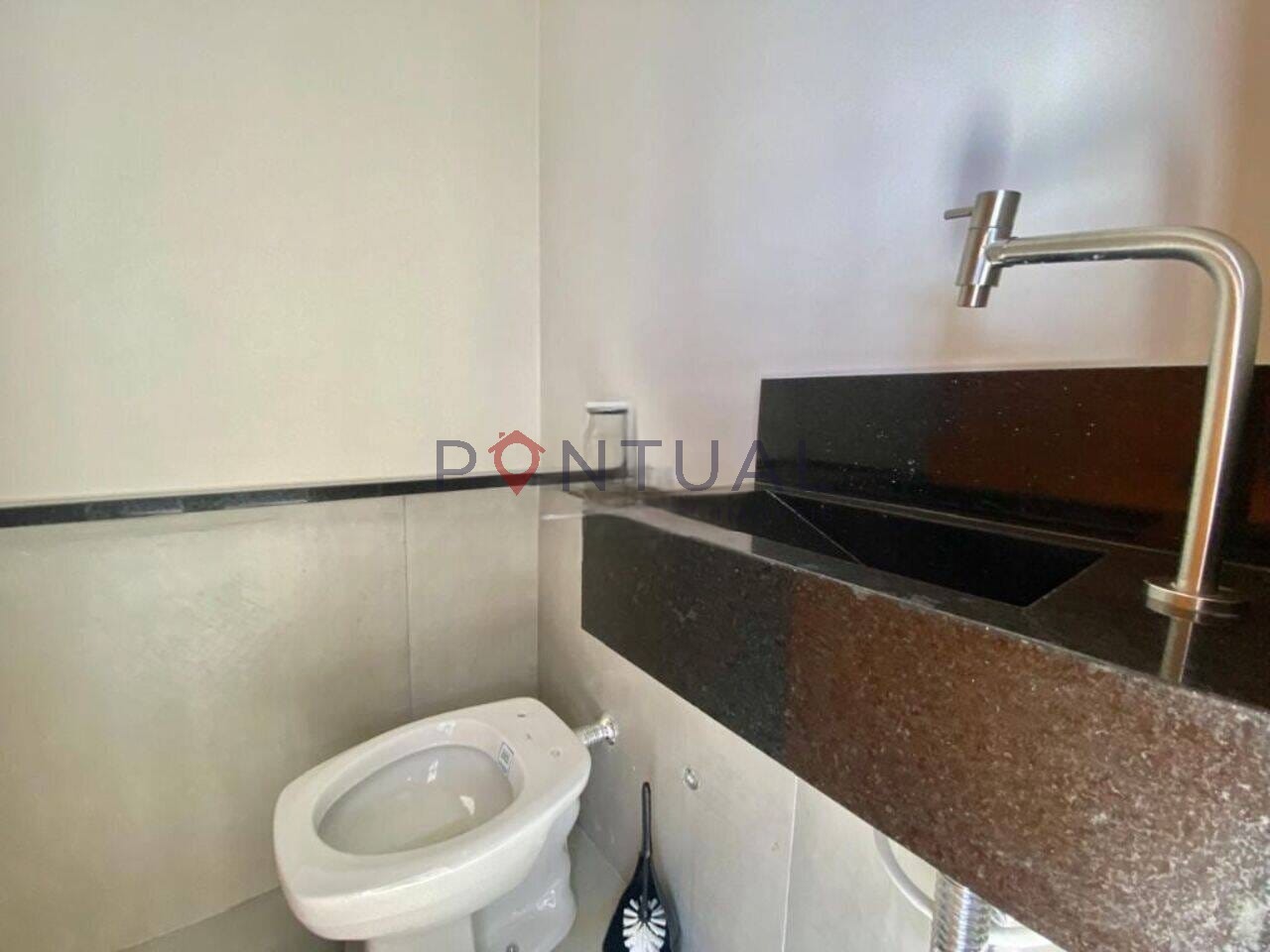 Casa a venda em marilia no condomínio terras da fazenda - ve