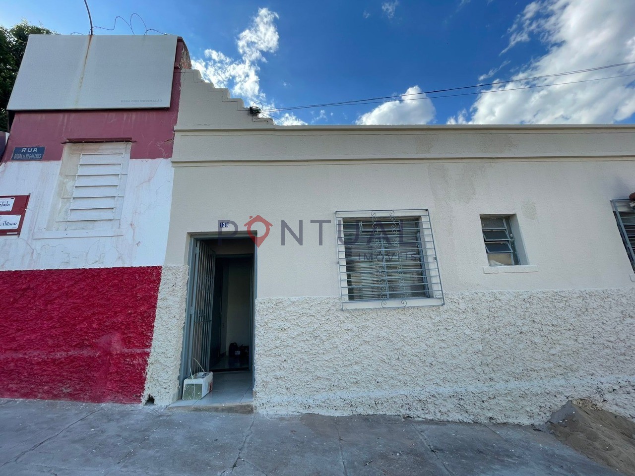 Casa 3 Quartos Aluguel Palmital Marília - 200m² - Valor Negociável - Pontual Imóveis sua imobiliária em Marília