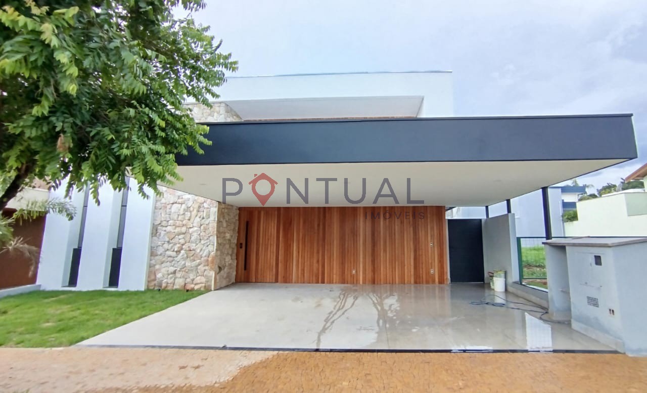 Linda casa à venda em marília em condomínio fechado. Financi