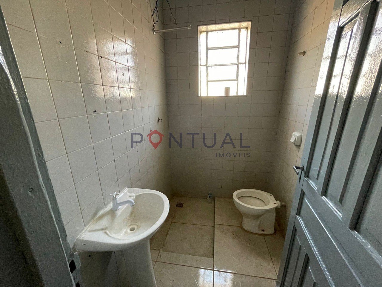 Casa 3 Quartos Aluguel Palmital Marília - 200m² - Valor Negociável - Pontual Imóveis sua imobiliária em Marília