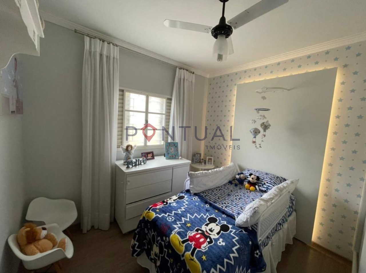 Espetacular casa à venda em marília-sp, no jardim parati! 3 