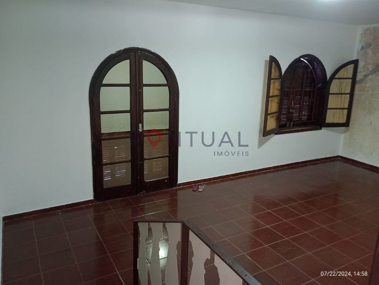 Casa para alugar senador salgado filho, marília. 3 quartos (