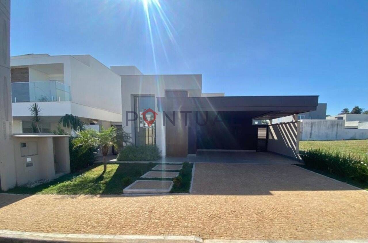 Casa a venda em marilia no condomínio terras da fazenda - ve