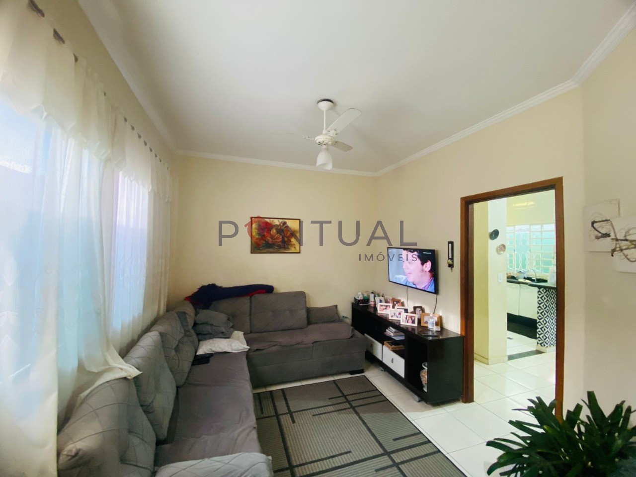 Casa para venda em Marília. Confira!